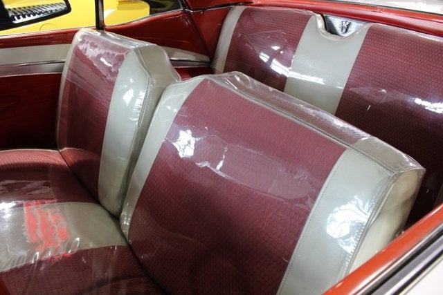 1957 Ford Fairlane 500 Skyliner