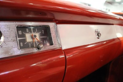 1957 Ford Fairlane 500 Skyliner