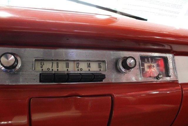 1957 Ford Fairlane 500 Skyliner