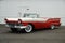 1957 Ford Fairlane 500 Skyliner