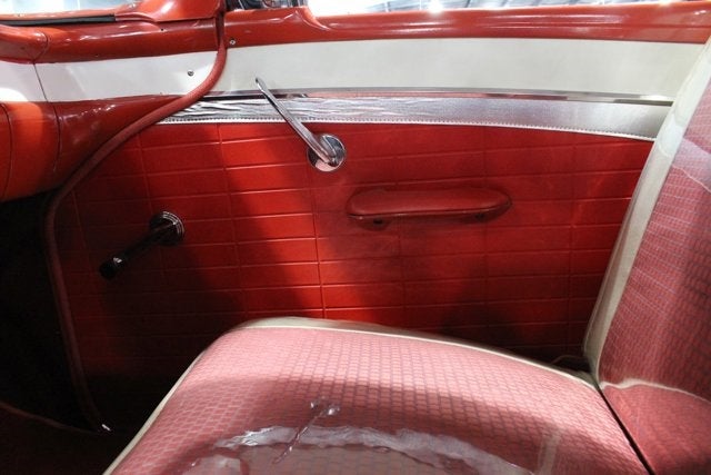 1957 Ford Fairlane 500 Skyliner