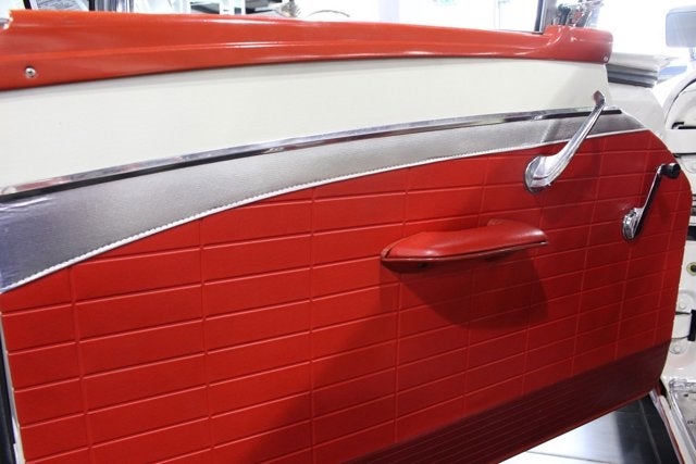 1957 Ford Fairlane 500 Skyliner