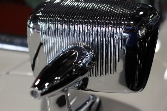 1957 Ford Fairlane 500 Skyliner