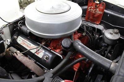 1957 Ford Fairlane 500 Skyliner