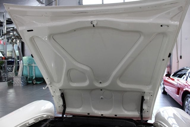 1957 Ford Fairlane 500 Skyliner