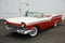 1957 Ford Fairlane 500 Skyliner