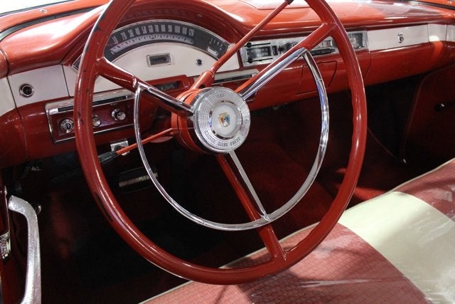 1957 Ford Fairlane 500 Skyliner