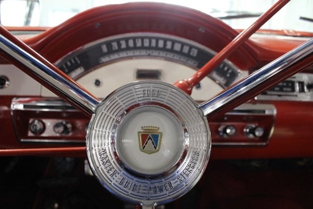 1957 Ford Fairlane 500 Skyliner