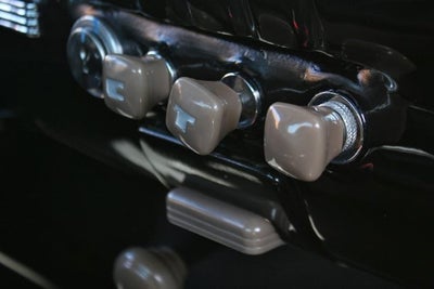 1946 Chevrolet 3100 Pick-Up