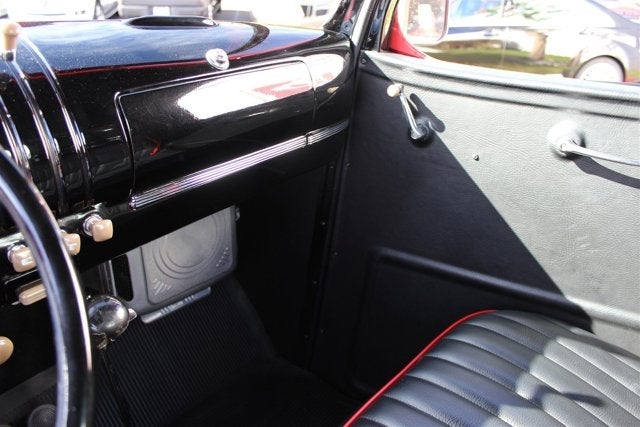 1946 Chevrolet 3100 Pick-Up