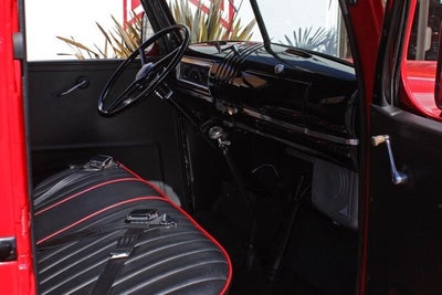 1946 Chevrolet 3100 Pick-Up