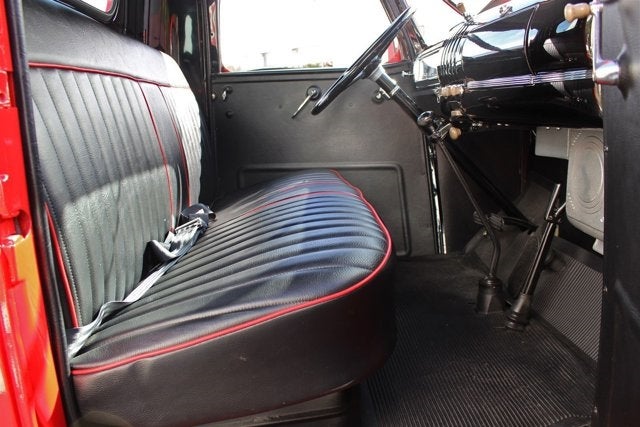 1946 Chevrolet 3100 Pick-Up