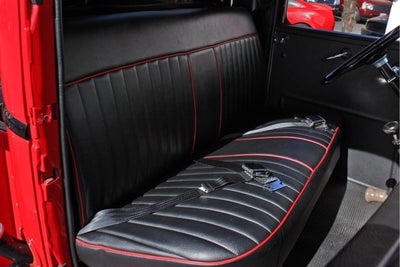 1946 Chevrolet 3100 Pick-Up