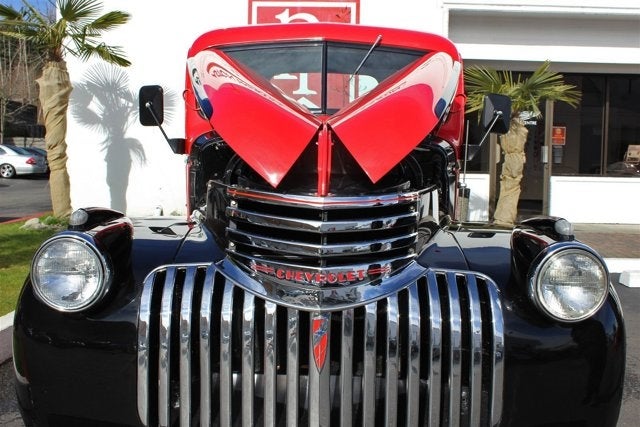 1946 Chevrolet 3100 Pick-Up