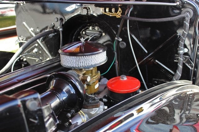 1946 Chevrolet 3100 Pick-Up