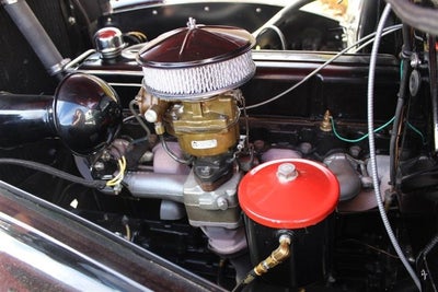 1946 Chevrolet 3100 Pick-Up