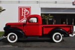 1946 Chevrolet 3100 Pick-Up