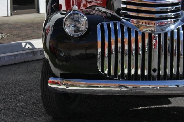 1946 Chevrolet 3100 Pick-Up
