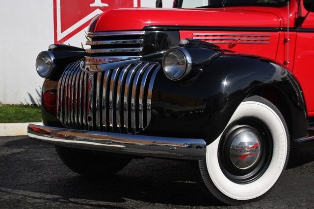 1946 Chevrolet 3100 Pick-Up