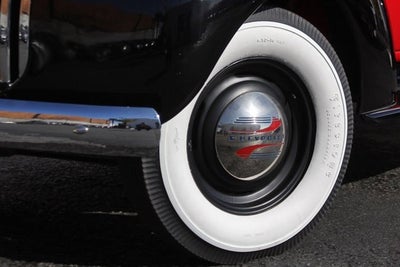 1946 Chevrolet 3100 Pick-Up