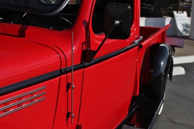 1946 Chevrolet 3100 Pick-Up