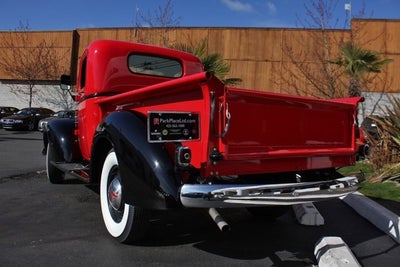 1946 Chevrolet 3100 Pick-Up