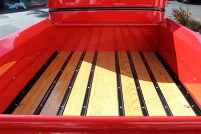 1946 Chevrolet 3100 Pick-Up