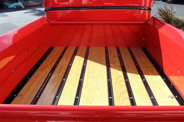 1946 Chevrolet 3100 Pick-Up