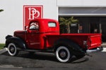 1946 Chevrolet 3100 Pick-Up