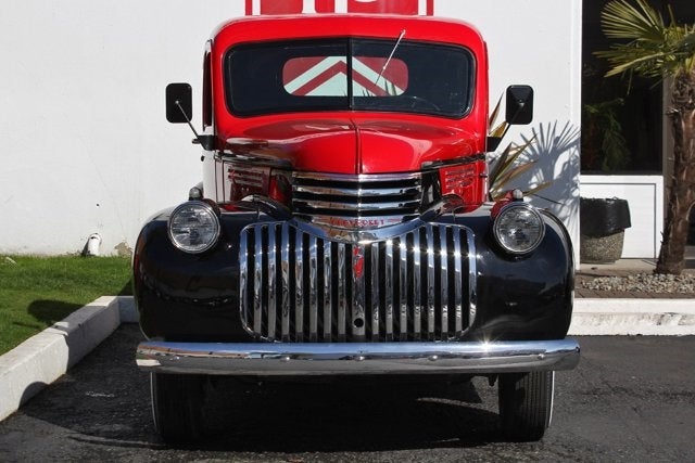 1946 Chevrolet 3100 Pick-Up