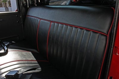 1946 Chevrolet 3100 Pick-Up