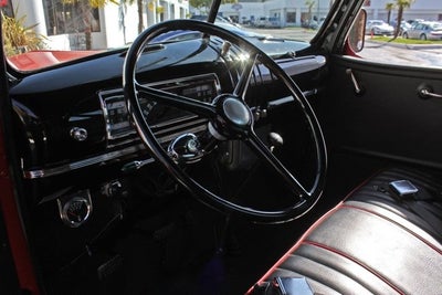 1946 Chevrolet 3100 Pick-Up