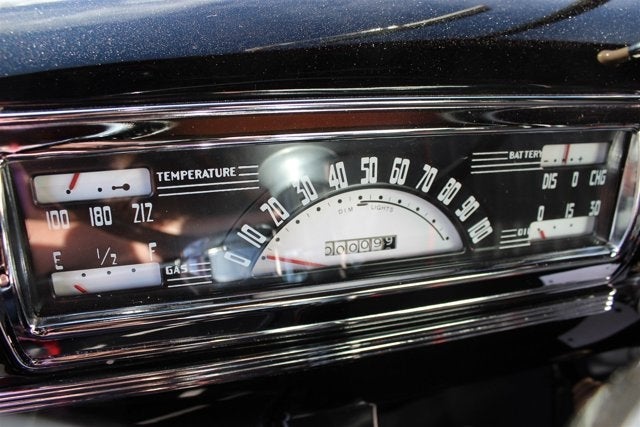 1946 Chevrolet 3100 Pick-Up