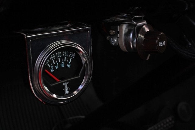 1946 Chevrolet 3100 Pick-Up