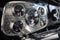 1934 Ford 3-Window Coupe Hot Rod