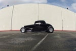 1934 Ford 3-Window Coupe Hot Rod