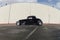 1934 Ford 3-Window Coupe Hot Rod