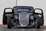 1934 Ford 3-Window Coupe Hot Rod