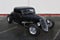 1934 Ford 3-Window Coupe Hot Rod