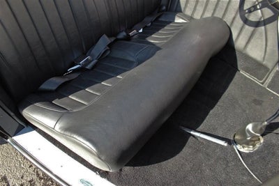 1932 Ford SEMA 40th Anniversary Deuce Base