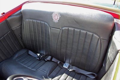 1932 Ford SEMA 40th Anniversary Deuce Base