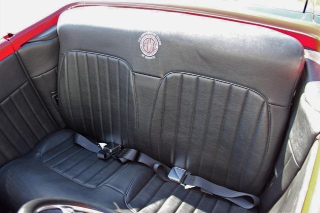 1932 Ford SEMA 40th Anniversary Deuce Base