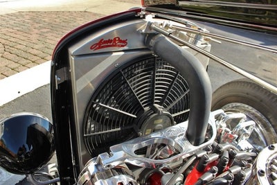 1932 Ford SEMA 40th Anniversary Deuce Base