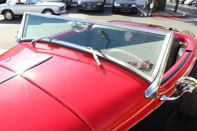 1932 Ford SEMA 40th Anniversary Deuce Base