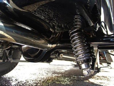 1932 Ford SEMA 40th Anniversary Deuce Base