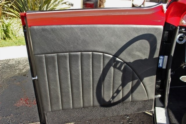 1932 Ford SEMA 40th Anniversary Deuce Base