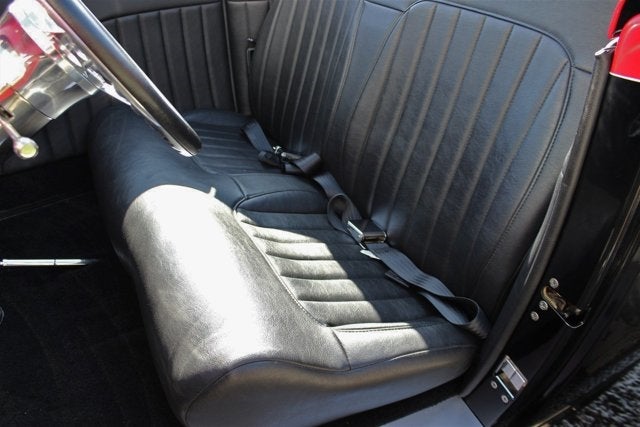 1932 Ford SEMA 40th Anniversary Deuce Base