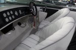 1995 Donzi Classic 22' Speedboat