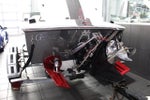 1995 Donzi Classic 22' Speedboat