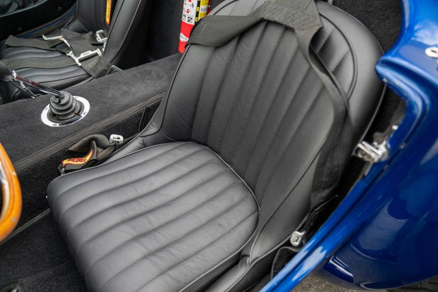 1998 Shelby Cobra Shell Valley
